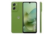 Mobiltelefoner - Motorola moto g06 256GB/4GB - PANTONE Tendril - PB980011SE