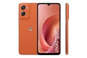 Mobiltelefoner - Motorola moto g06 256GB/4GB - PANTONE Arabesque - PB980000SE