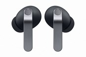 Hodetelefoner - Samsung Galaxy Buds4 Pro - Svart - SM-R640NZKAEUB