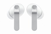 Hodetelefoner - Samsung Galaxy Buds4 Pro - White - SM-R640NZWAEUB
