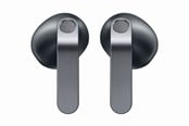 Hodetelefoner - Samsung Galaxy Buds4 - Svart - SM-R540NZKAEUB