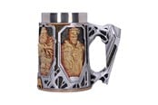 Reklameartikler - Nemesis Now - Borderlands 4 - Vault Hunters Tankard - Krus - 0801269160494