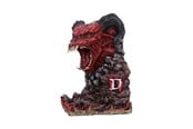 Reklameartikler - Nemesis Now - Diablo IV - Minion of Hell Bookend - Figur - B7378A26