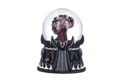 Reklameartikler - Nemesis Now - Dungeons & Dragons - Elder Brain Snow Globe - Figur - B7463A26
