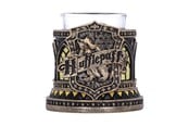 Reklameartikler - Nemesis Now - Harry Potter - Hufflepuff Tea Light - Figur - B7340A26