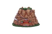 Reklameartikler - Nemesis Now - Naruto - Hokage Rock Box - B7383A26
