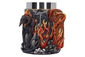 Reklameartikler - Nemesis Now - Nemesis - The Lord Of The Rings - Balrog Tankard - Krus - 0801269161590