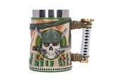 Reklameartikler - Nemesis Now - One Piece - Zoro Tankard - Krus - B7384A26