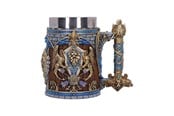 Reklameartikler - Nemesis Now - World of Warcraft - Alliance Tankard - Krus - B7323A26