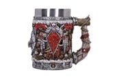Reklameartikler - Nemesis Now - World of Warcraft - Horde Tankard - Figur - B7324A26