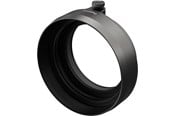 Kamera & Objektivtilbehør - SmallRig 5709 Shading Hood for FUJIFILM X half Charcoal Silver - 5709