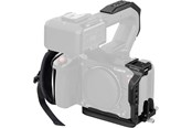 Foto- & Videotilbehør - SmallRig 5657 Cage Kit for Canon EOS C50 (Advanced Edition) With XLR extension - 5657