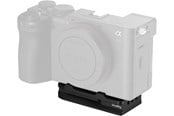 Foto- & Videotilbehør - SmallRig 5423 Arca-Swiss Mount Plate for AirTag for Sony - MD5423