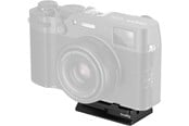 Foto- & Videotilbehør - SmallRig 5425 Arca-Swiss Mount Plate for AirTag for FUJIFILM - MD5425