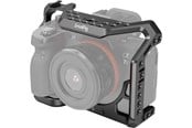 Foto- & Videotilbehør - SmallRig 2999 Camera Cage for Sony A7S III - 2999