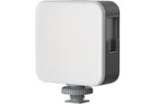 Foto- & Videotilbehør - SmallRig 4055 Video Light Vibe P108 RGB - 4055