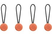 Kameravesker - Peak Design Anchor 4-Pack (V4) - Ibis - 4PK-AN-FL-4