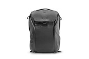 Kameravesker - Peak Design Everyday Backpack 20L v2 - Black - BEDB-20-BK-3