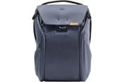 Kameravesker - Peak Design Everyday Backpack 20L v2 - Midnight - BEDB-20-MN-3