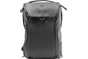 Kameravesker - Peak Design Everyday Backpack 30L v2 - Black - BEDB-30-BK-3