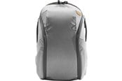 Kameravesker - Peak Design Everyday Backpack 15L Zip v2 - Ash - BEDBZ-15-AS-3
