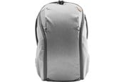 Kameravesker - Peak Design Everyday Backpack 20L Zip v2 - Ash - BEDBZ-20-AS-3