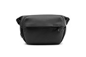 Kameravesker - Peak Design Everyday Sling 10L v2 - Black - BEDS-10-BK-3