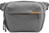 Kameravesker - Peak Design Everyday Sling 6L v2 - Ash - BEDS-6-AS-3