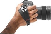 Kamerastropp/-rem - Peak Design Clutch - CL-3