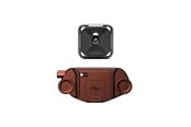 Kamerastropp/-rem - Peak Design Capture Camera Clip (v3) with Standard plate - Eclipse - CP-EP-3