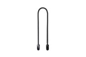 Kamerastropp/-rem - Peak Design Form Rope Camera Strap Neck - Black - CRS-N-BK-1