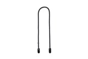 Kamerastropp/-rem - Peak Design Form Rope Camera Strap Short - Black - CRS-S-BK-1