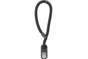 Kamerastropp/-rem - Peak Design Cuff Rope Camera Strap Wrist - Black - CRS-WR-BK-1
