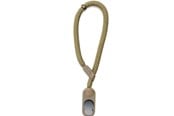 Kamerastropp/-rem - Peak Design Cuff Rope Camera Strap Wrist - Kelp - CRS-WR-KP-1
