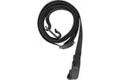 Kameravesker - Peak Design Flathook Carry Strap - Black - FH-S-BK-1