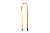 Kamerastropp/-rem - Peak Design Form Leather Camera Strap Long - Amber - LRS-L-AM-1