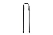 Kamerastropp/-rem - Peak Design Form Leather Camera Strap Long - Black - LRS-L-BK-1