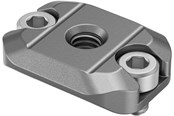 Foto- & Videotilbehør - SmallRig 4640 HawkLock Quick Release Accessory Ecosystem for DJI RS 2 / RSC 2 / RS3 / RS 3 Pro / RS4 / RS4 Pr - 4640
