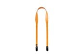Kamerastropp/-rem - Peak Design Form Leather Camera Strap Short - Amber - LRS-S-AM-1