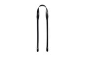 Kamerastropp/-rem - Peak Design Form Leather Camera Strap Standard - Black - LRS-ST-BK-1