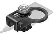 Foto- & Videotilbehør - SmallRig 4779 camera mounting accessory SSD mount - 4779