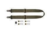 Kamerastropp/-rem - Peak Design Slide - Kelp - SL-KP-3