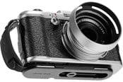 Kamerastropp/-rem - Peak Design Micro Clutch I-Plate - MC-S-1