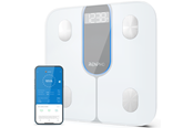 Personvekt - RENPHO Analysevekt Elis 1C - White - PEU-R-A033-W