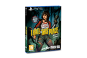 Spill - I Hate This Place (Elena's Edition) - Sony PlayStation 5 - Survival - 8436622260614