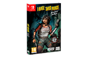 Spill - I Hate This Place (Elena's Edition) - Nintendo Switch - Survival - 8436622260584