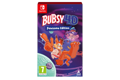 Spill - Bubsy 4D (Pawsome Edition) - Nintendo Switch - Plattform - 5056635622983