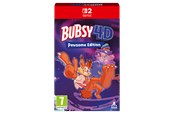 Spill - Bubsy 4D (Pawsome Edition) - Nintendo Switch 2 - Plattform - 5056635623027