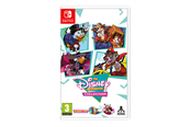 Spill - The Disney Afternoon Collection - Nintendo Switch - Action - 5056635623218