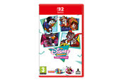 Spill - The Disney Afternoon Collection - Nintendo Switch 2 - Action - 5056635623133